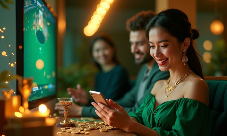 dn888 mobile gaming